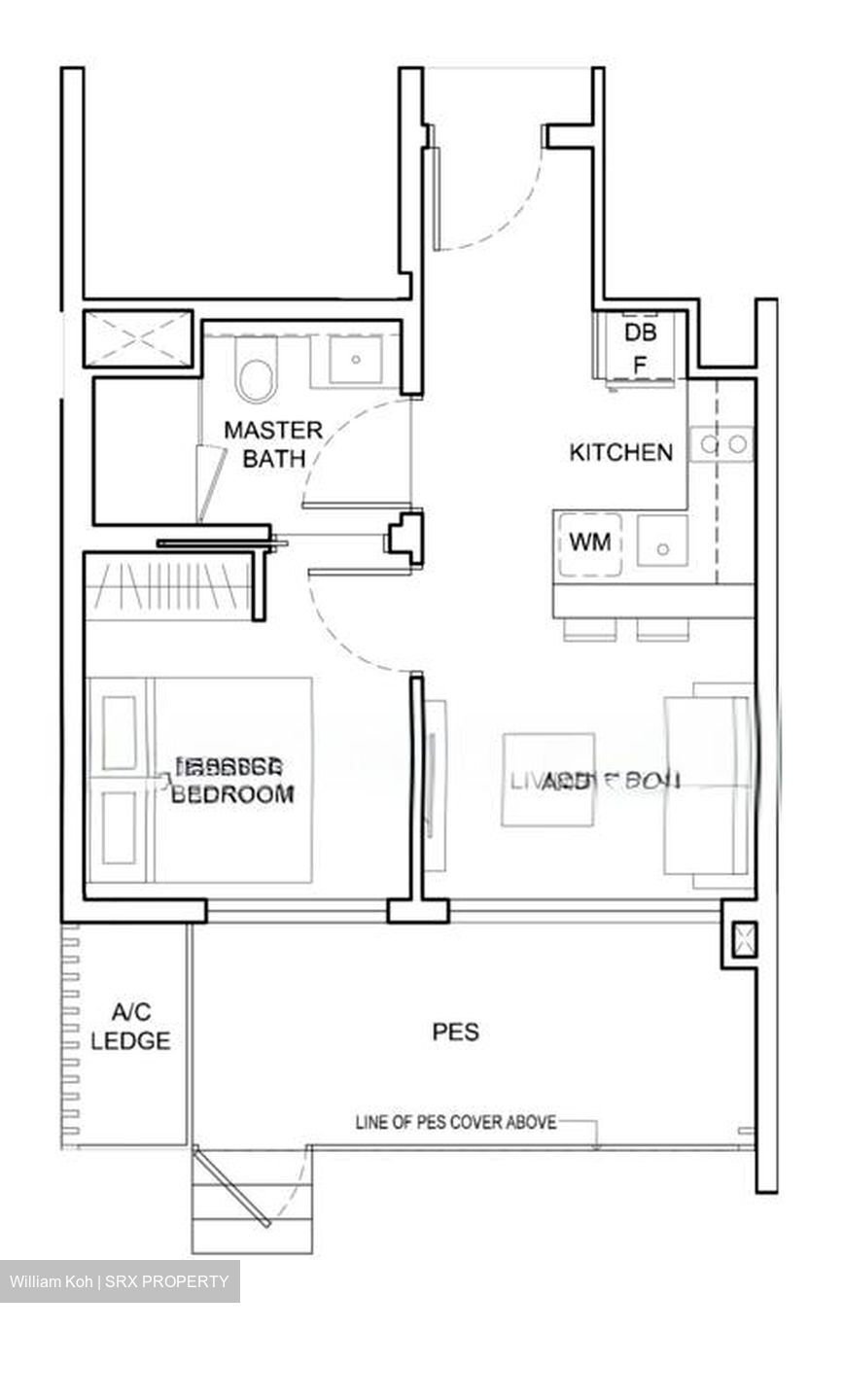 Jewel @ Buangkok (D19), Condominium #503214371